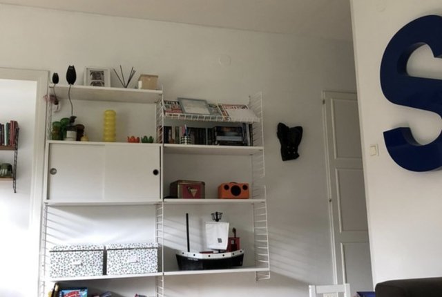 Malmövägen 42, Johanneshov - bild 1