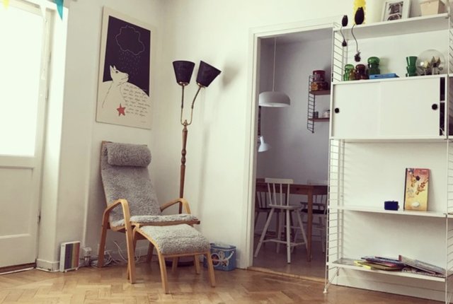 Malmövägen 42, Johanneshov - bild 2