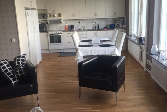 Hammarby allé 144, Stockholm - bild 2