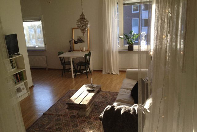 Karl Gustavsgatan 50, Göteborg - bild 1