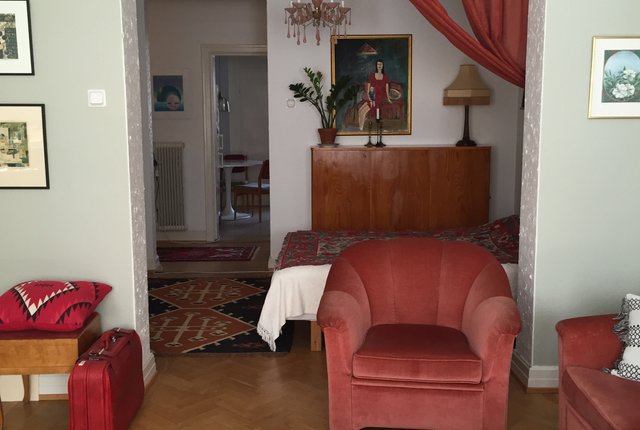 Värnhemsgatan 2A, Malmö - bild 2