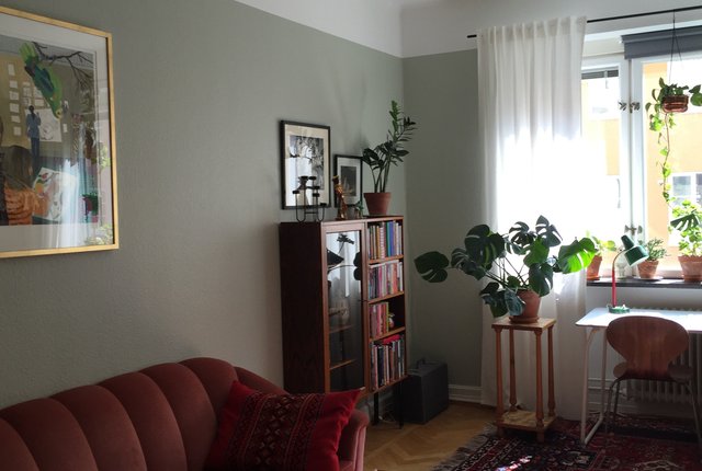 Värnhemsgatan 2A, Malmö - bild 1