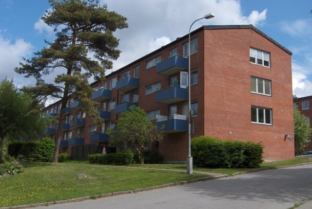 Solståndsgatan 24, Göteborg - bild 2