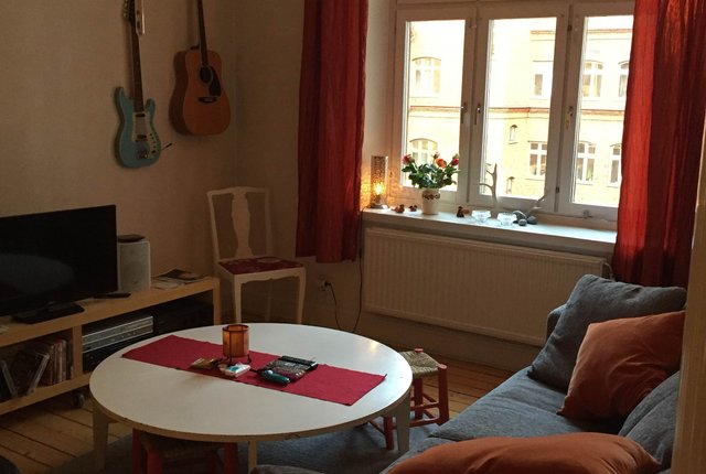 Hornsgatan 170A, Stockholm - bild 3