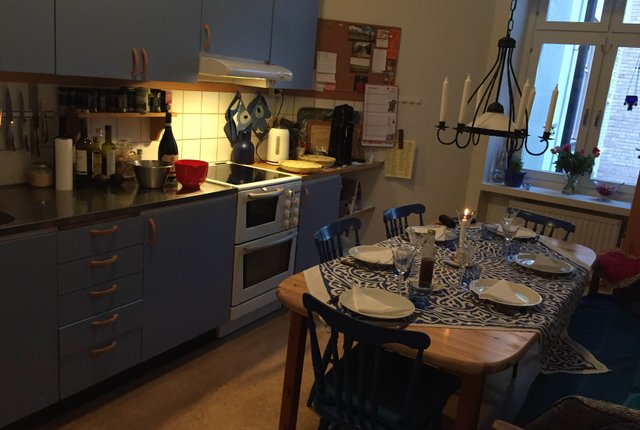 Hornsgatan 170A, Stockholm - bild 6