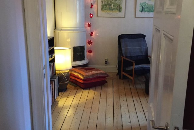 Hornsgatan 170A, Stockholm - bild 1