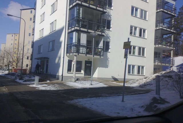 Minkvägen 7C, Hållsta - bild 1