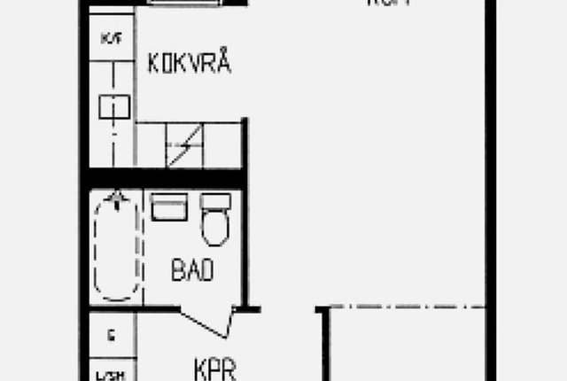 Nybohovsgränd 17, Stockholm - bild 5