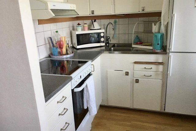 Nybohovsgränd 17, Stockholm - bild 2