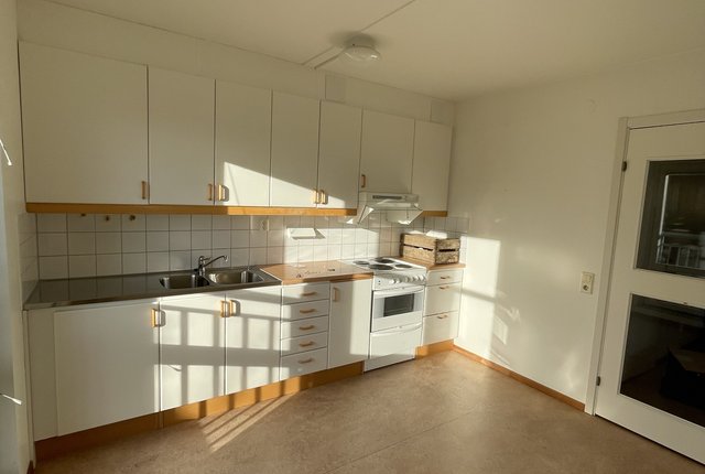 Mjölnarstigen 33, Spånga - bild 1