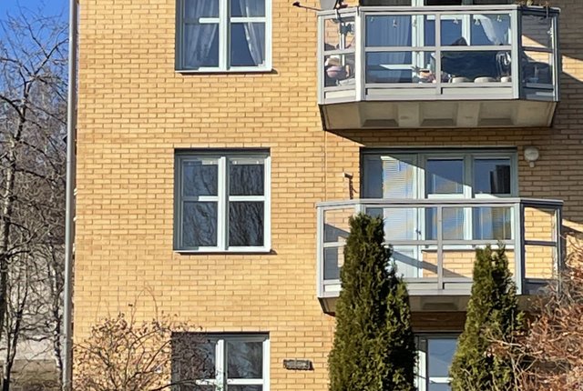 Mjölnarstigen 33, Spånga - bild 2