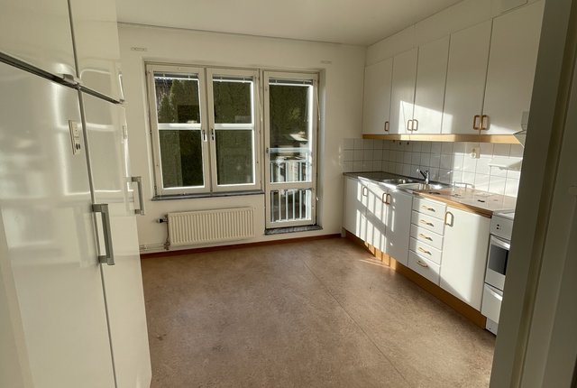 Mjölnarstigen 33, Spånga - bild 6