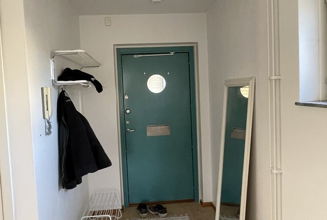 Mjölnarstigen 33, Spånga - bild 5