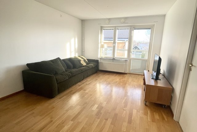 Mjölnarstigen 33, Spånga - bild 7