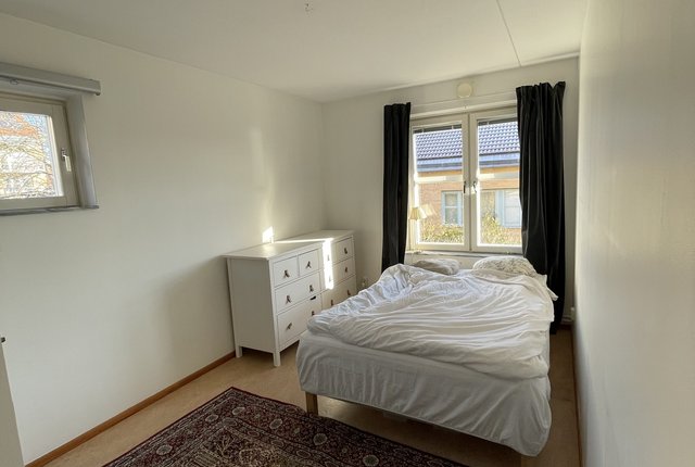 Mjölnarstigen 33, Spånga - bild 4