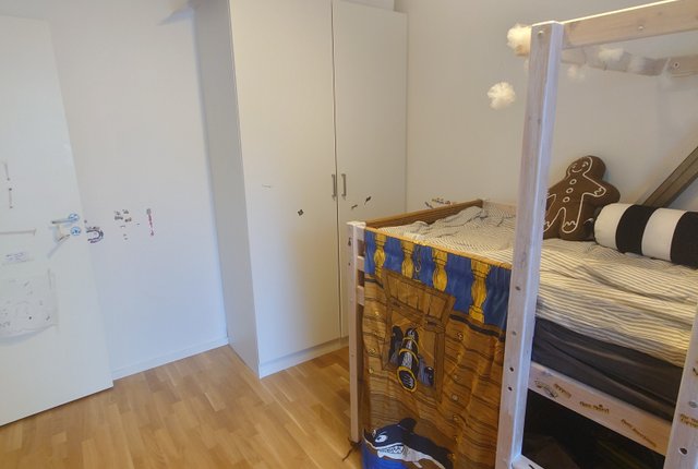 Smidesvägen 4A, Vallentuna - bild 3