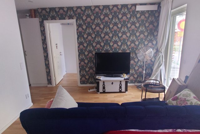 Smidesvägen 4A, Vallentuna - bild 2