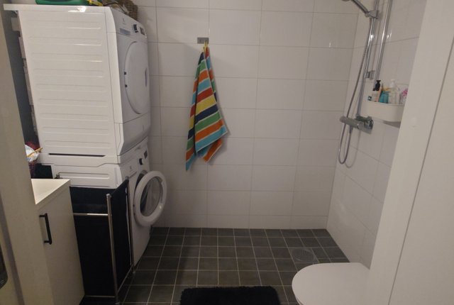 Smidesvägen 4A, Vallentuna - bild 4