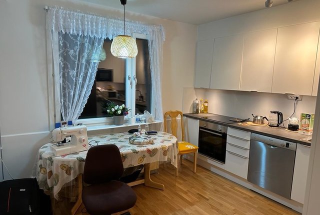 Långströmsgatan 52A, Göteborg - bild 2