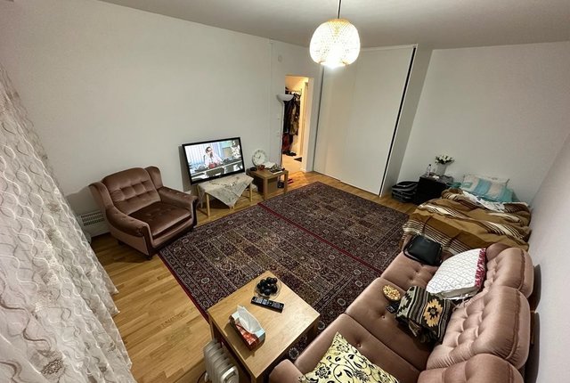 Långströmsgatan 52A, Göteborg - bild 4