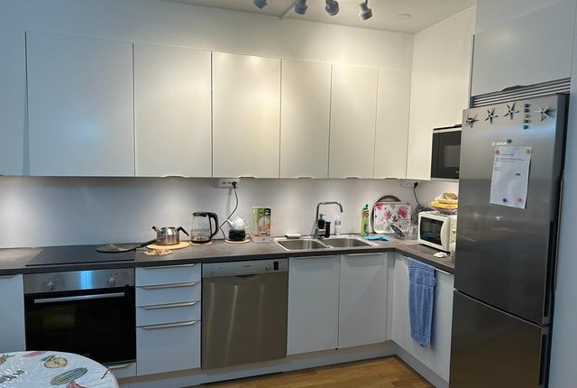 Långströmsgatan 52A, Göteborg - bild 1