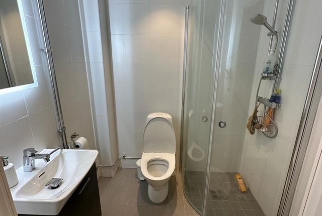 Långströmsgatan 52A, Göteborg - bild 5