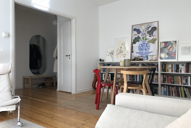 Stagneliusvägen 27, Stockholm - bild 1