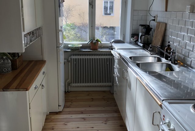 Stagneliusvägen 27, Stockholm - bild 6