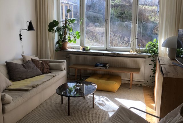 Stagneliusvägen 27, Stockholm - bild 2