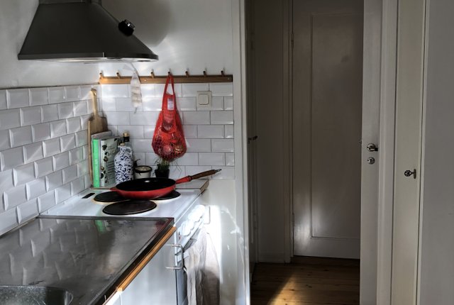 Stagneliusvägen 27, Stockholm - bild 5