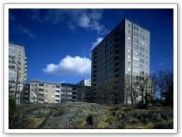 Fregattvägen 3, Lidingö - bild 1