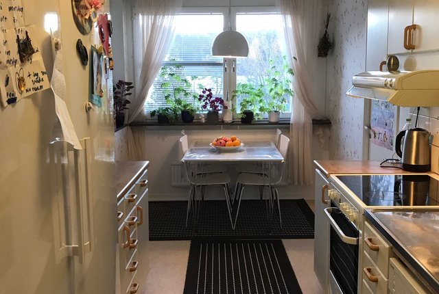 Eriksbo Östergärde 22, Angered - bild 8