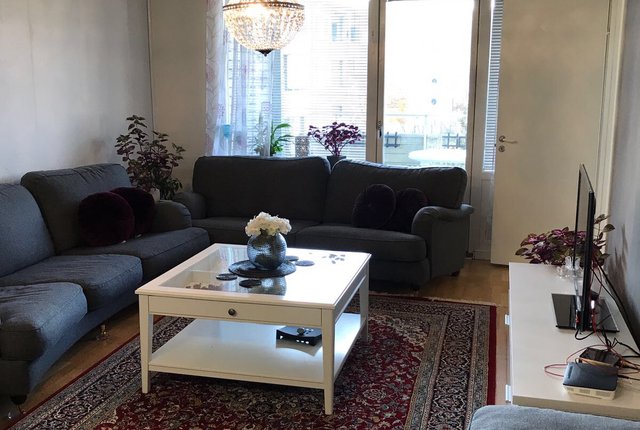Eriksbo Östergärde 22, Angered - bild 3