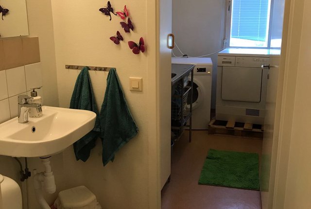 Eriksbo Östergärde 22, Angered - bild 7