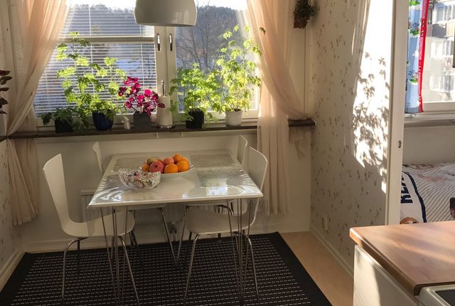 Eriksbo Östergärde 22, Angered - bild 2