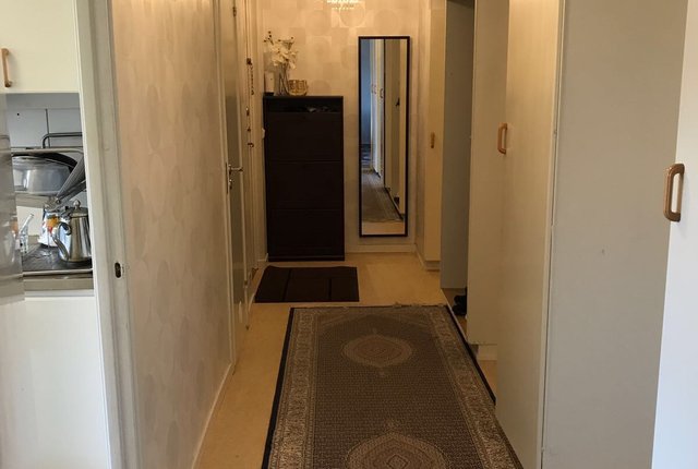 Eriksbo Östergärde 22, Angered - bild 1