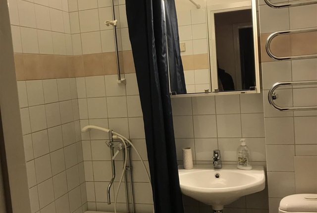 Bergstigen 14, Solna - bild 7