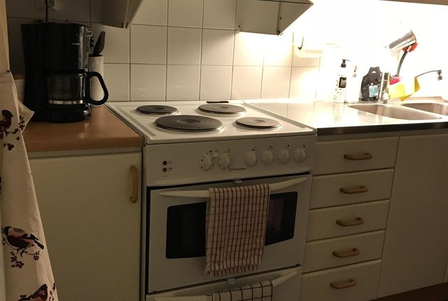Bergstigen 14, Solna - bild 8