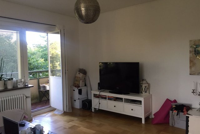 Bergstigen 14, Solna - bild 4