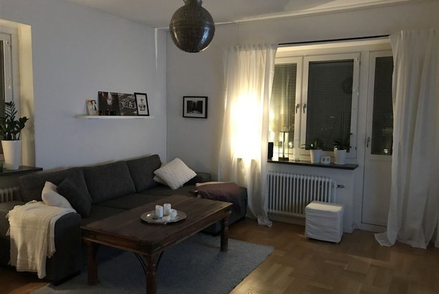 Bergstigen 14, Solna - bild 6