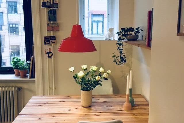Odinsgatan 22B, Göteborg - bild 2