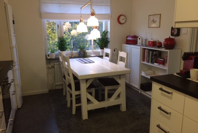 Stålbogavägen 52, Bandhagen - bild 2