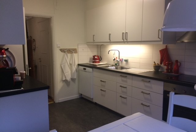 Stålbogavägen 52, Bandhagen - bild 4