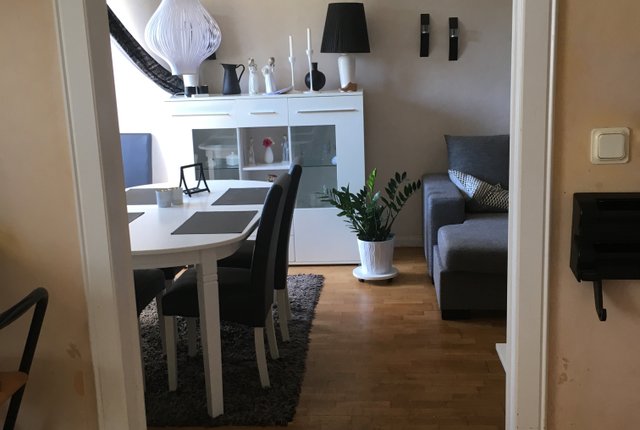 Högerudsgatan 16A, Limhamn - bild 8