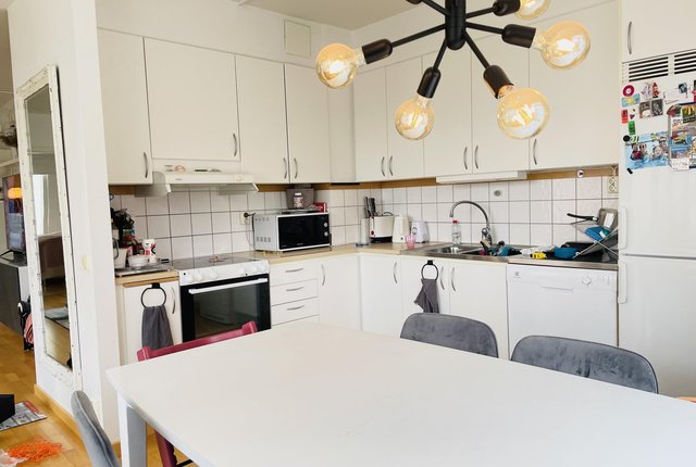 Heliosgatan 42, Stockholm - bild 3