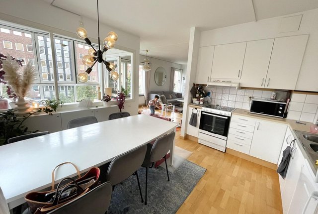 Heliosgatan 42, Stockholm - bild 1
