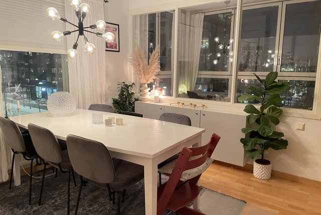 Heliosgatan 42, Stockholm - bild 2