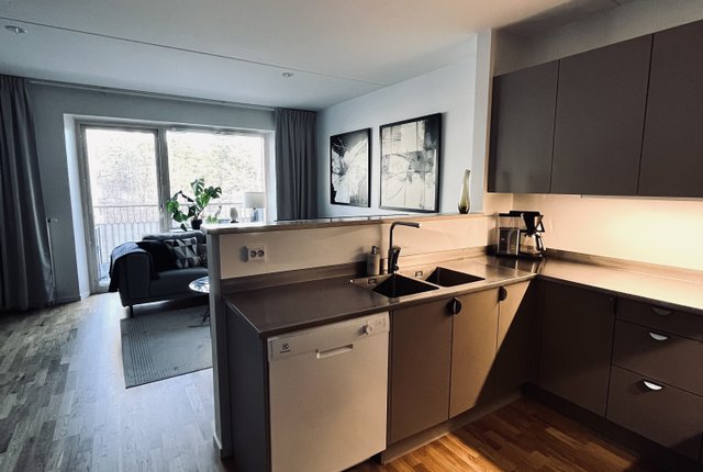 Lingvägen 182, Farsta - bild 2