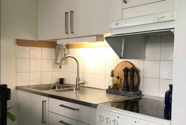 Frimurarvägen 44, Skärholmen - bild 1