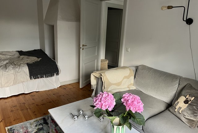 Yttersta tvärgränd 10A, Stockholm - bild 2